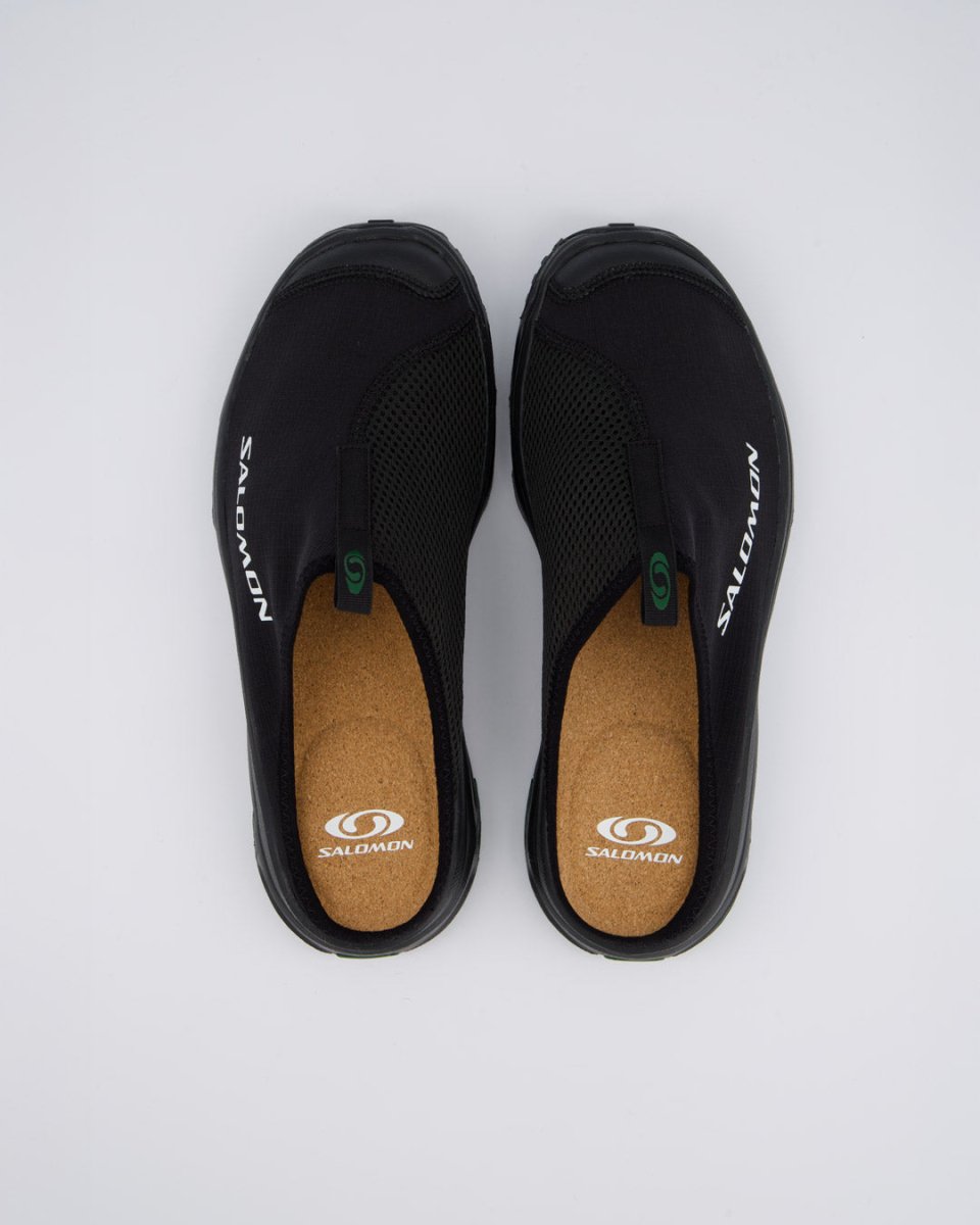Salomon Advanced Rx Slide Negro Mujer