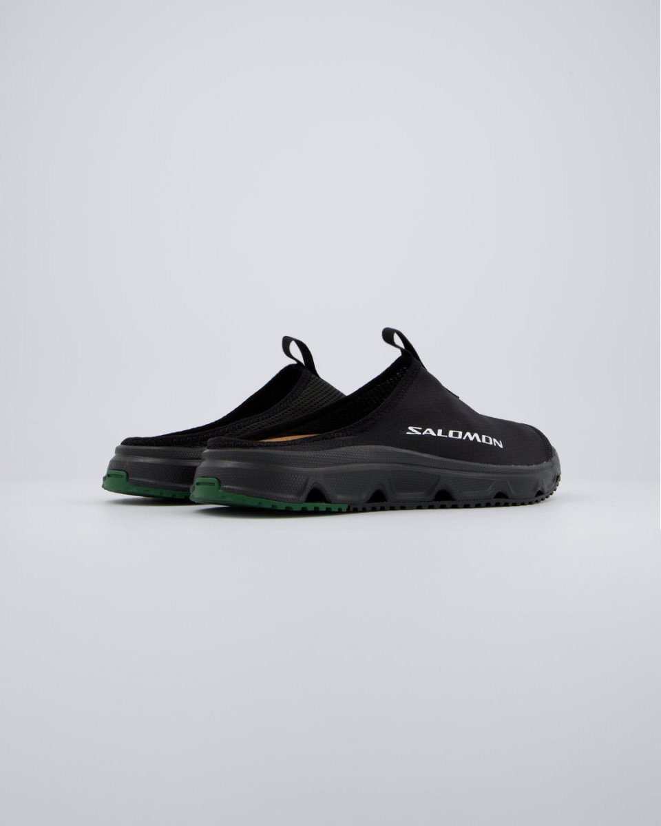 Salomon Advanced Rx Slide Negro Mujer