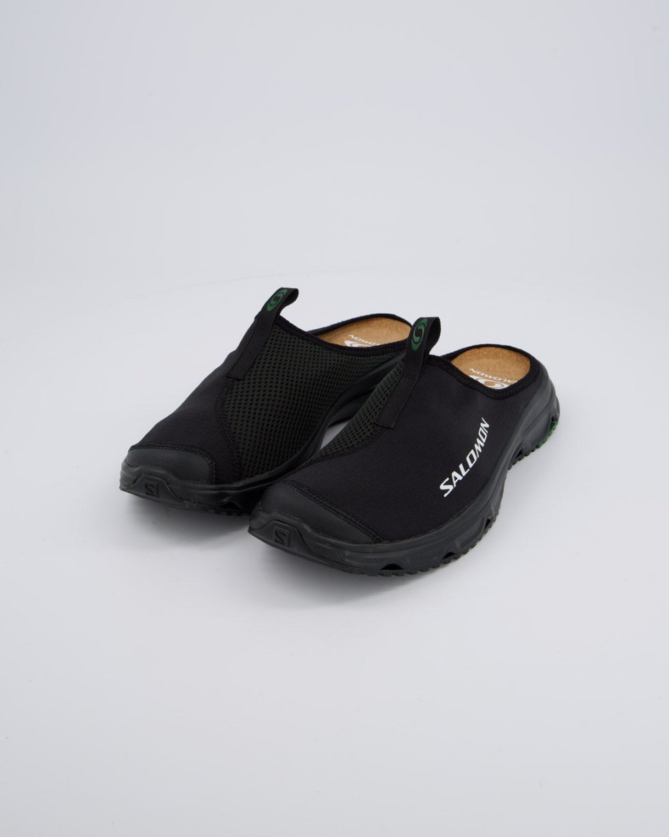 Salomon Advanced Rx Slide Negro Mujer