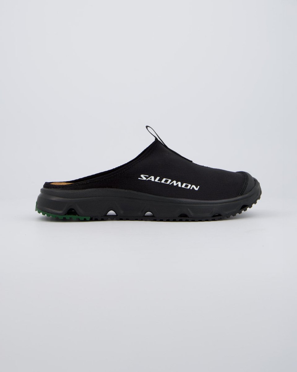 Salomon Advanced Rx Slide Negro Mujer
