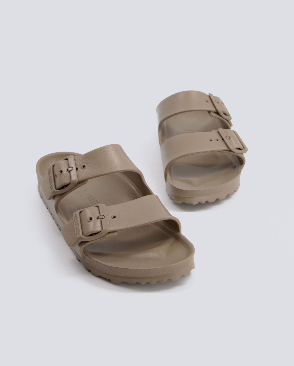Birkenstock Arizona EVA Taupe Mujer