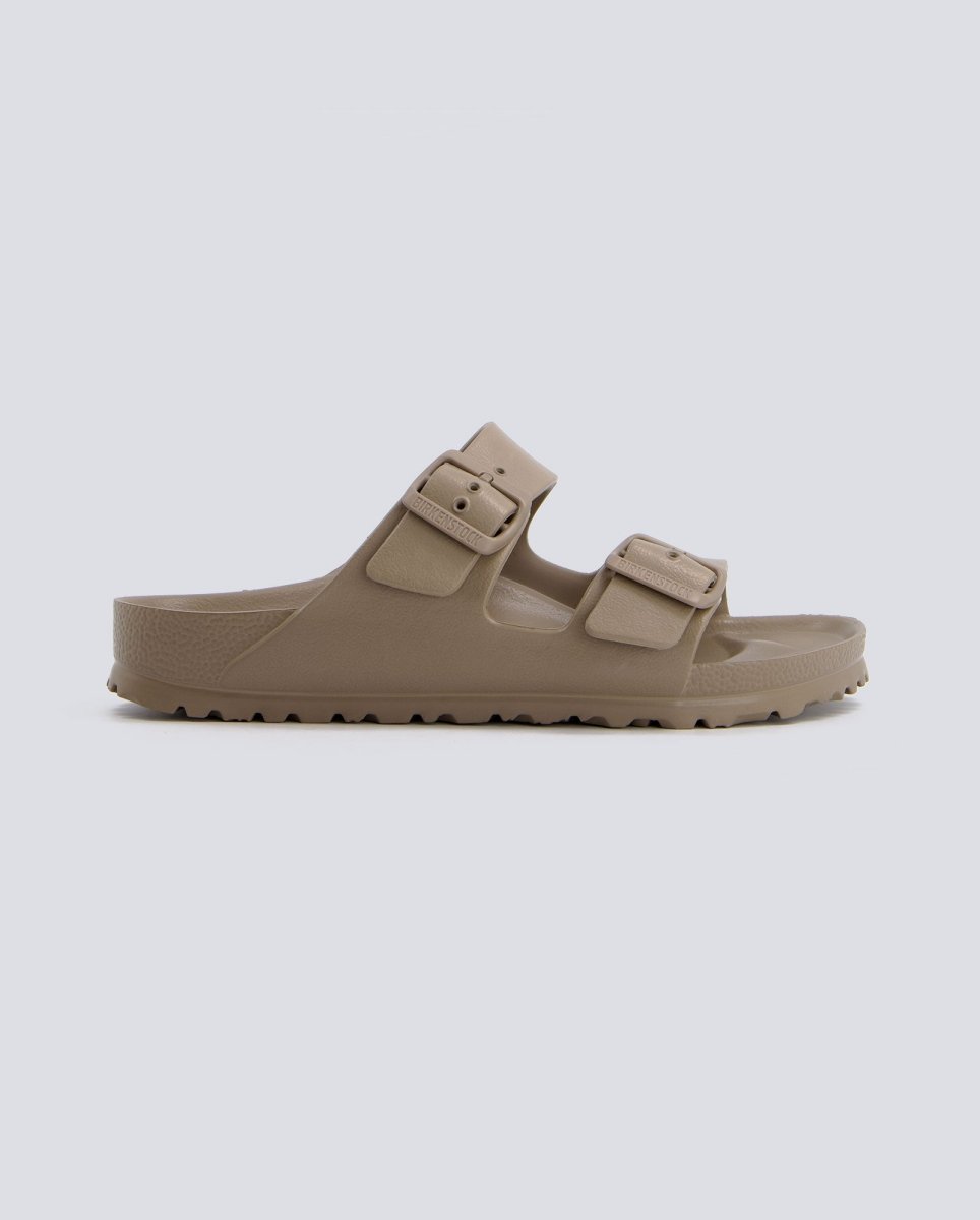 Birkenstock Arizona EVA Taupe Mujer