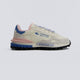 Lacoste Elite Active Blanco Mujer