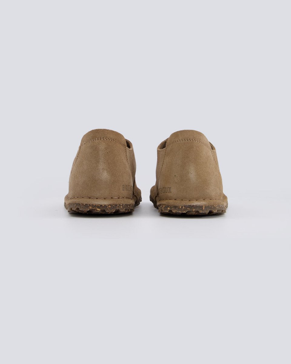 Birkenstock Utti Lace Marrón Mujer