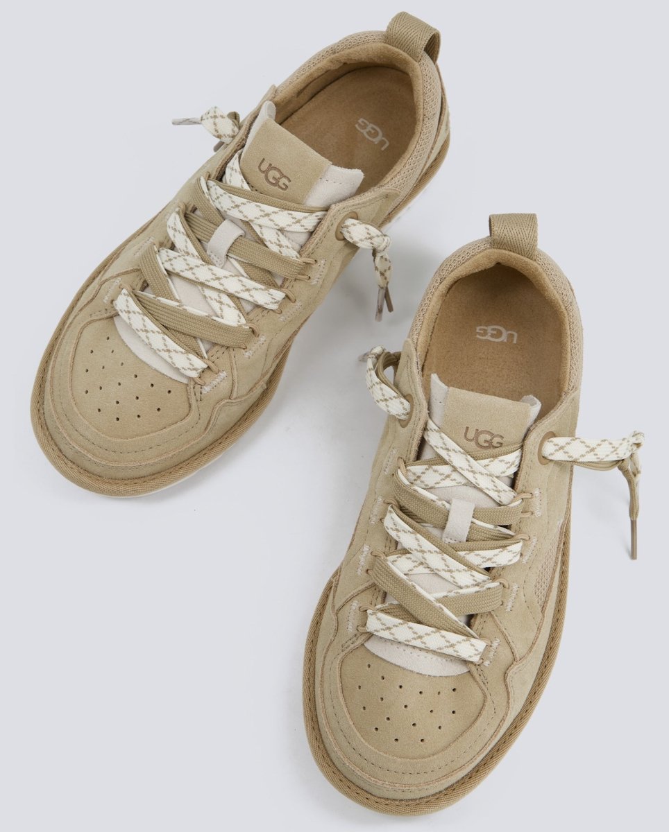 Ugg Minimel Marrón Mujer