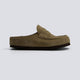 Birkenstock Naples Wrapped Leve Beige Mujer