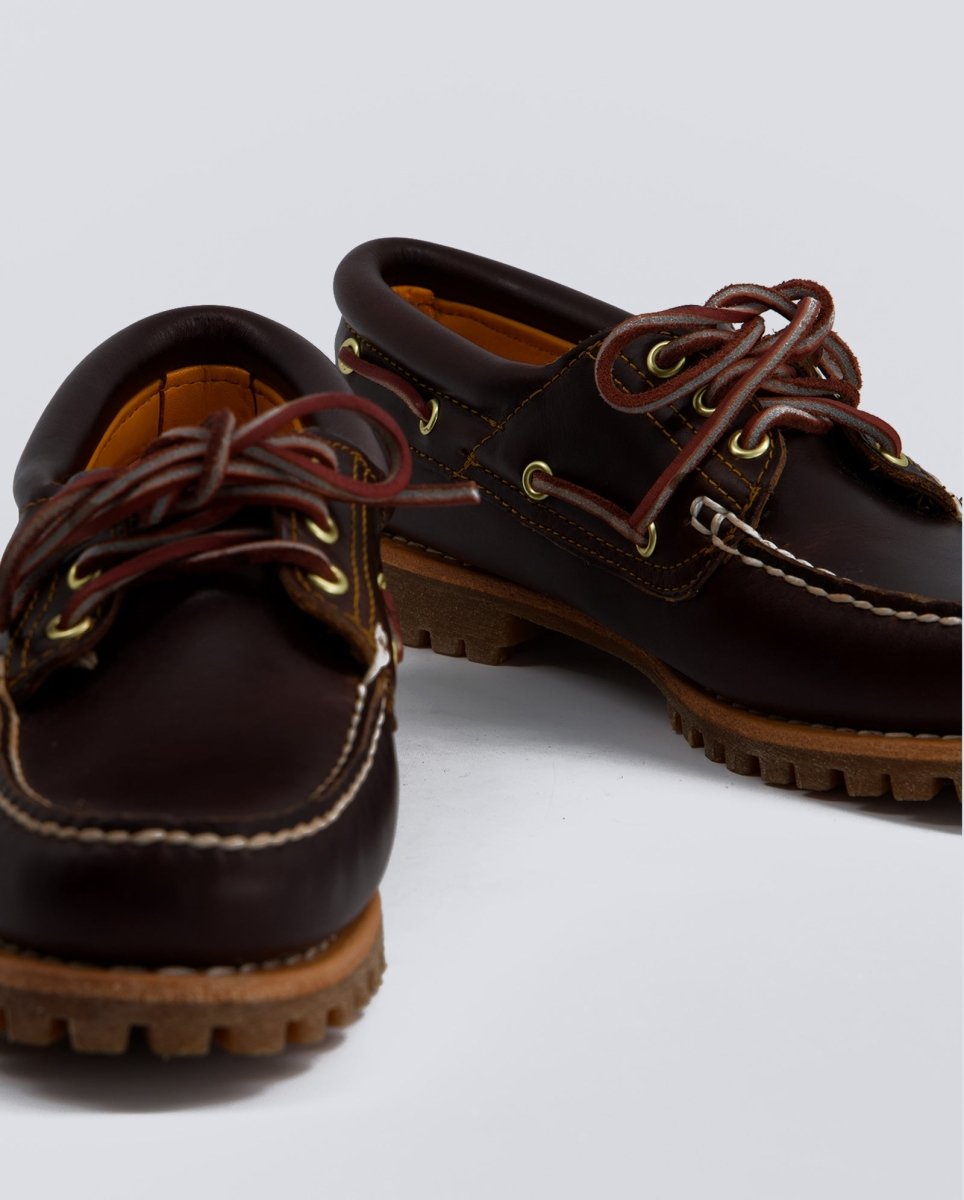 Timberland Noreen Marrón Mujer