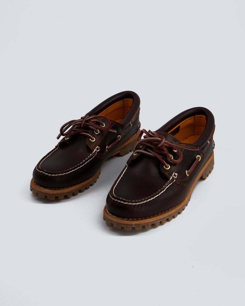 Timberland Noreen Marrón Mujer