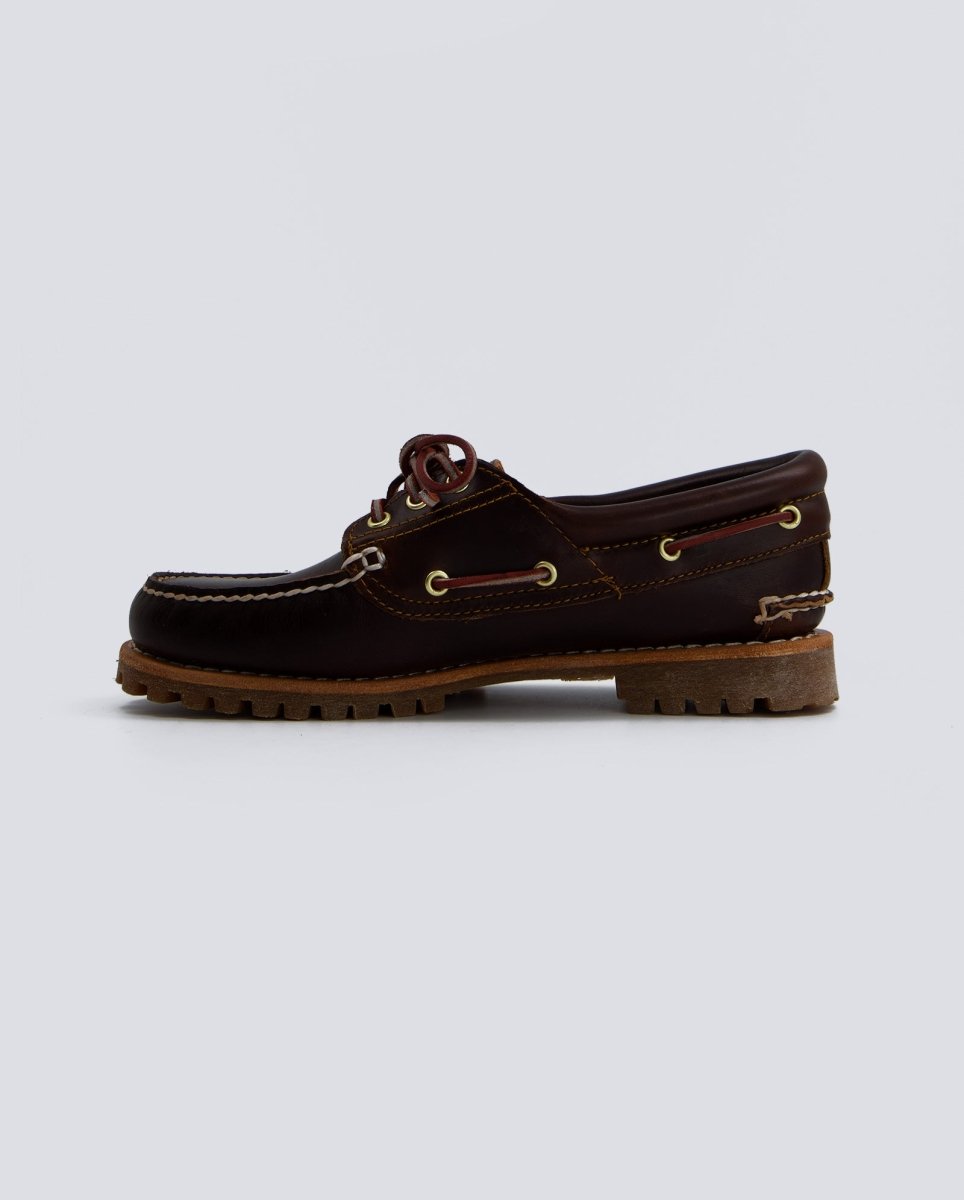 Timberland Noreen Marrón Mujer