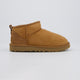 Ugg W Classic Ultra Mini Marrón Mujer