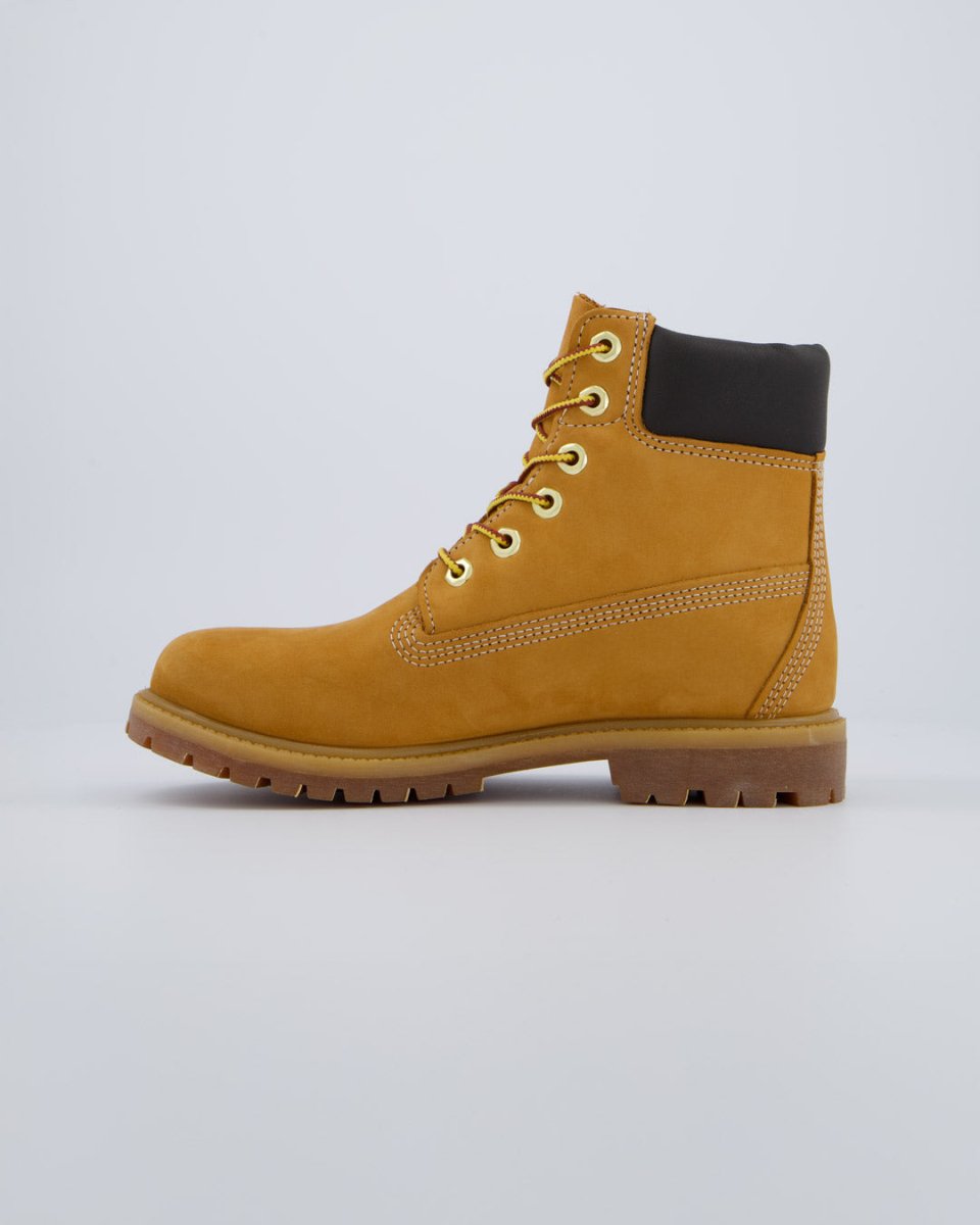 Timberland Premium 6P Marrón Mujer