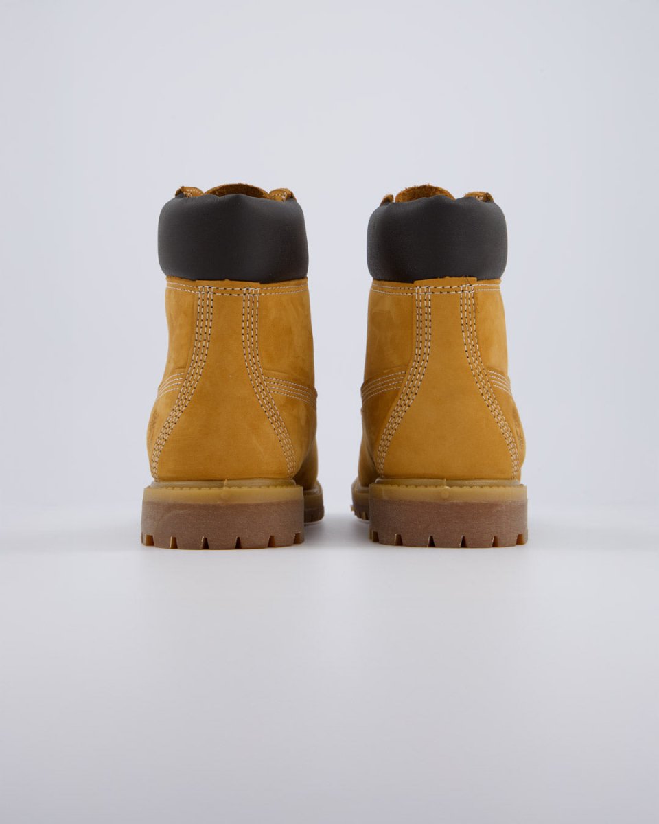 Timberland Premium 6P Marrón Mujer