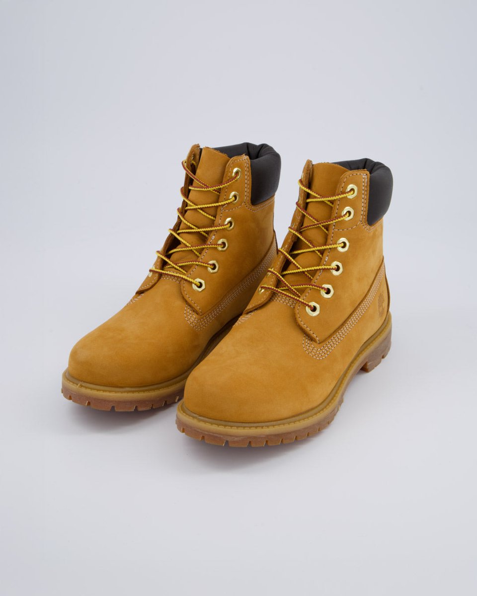 Timberland Premium 6P Marrón Mujer