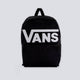 Mochila Vans Old Skool Drop V Negro Unisex