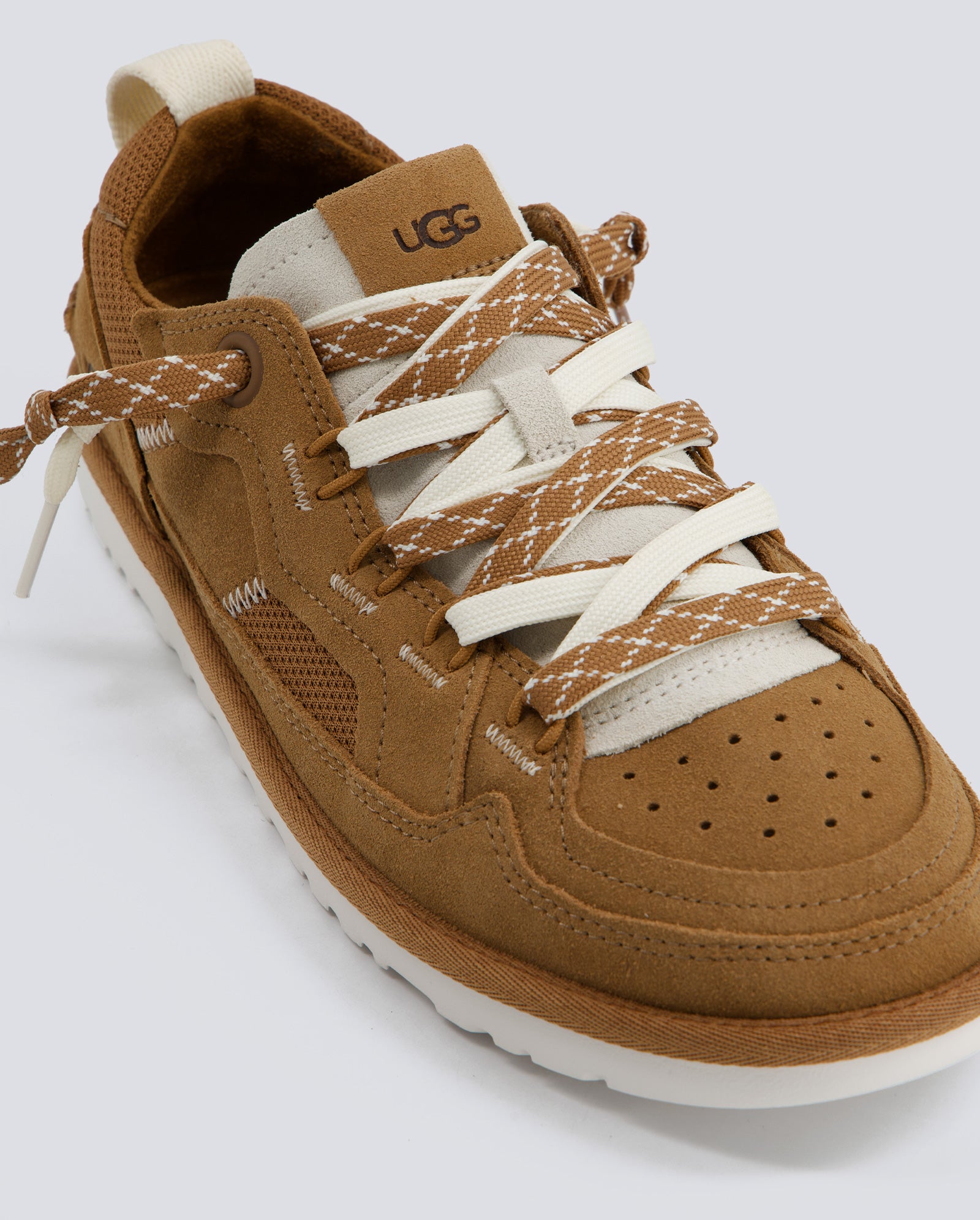 Ugg Minimel Marrón Hombre