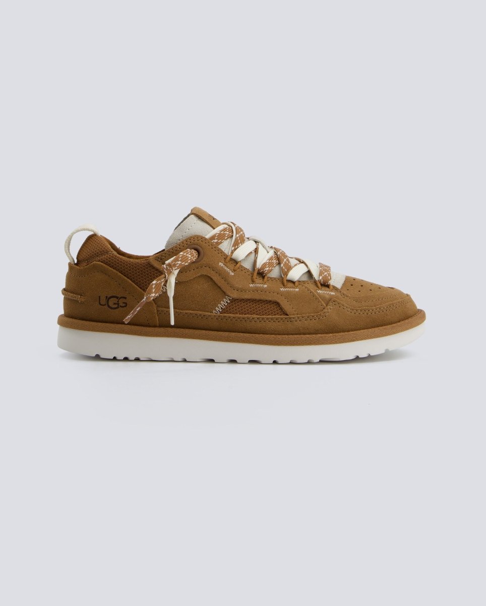Ugg Minimel Marrón Hombre