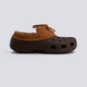 Crocs Classic Islander Marrón Hombre