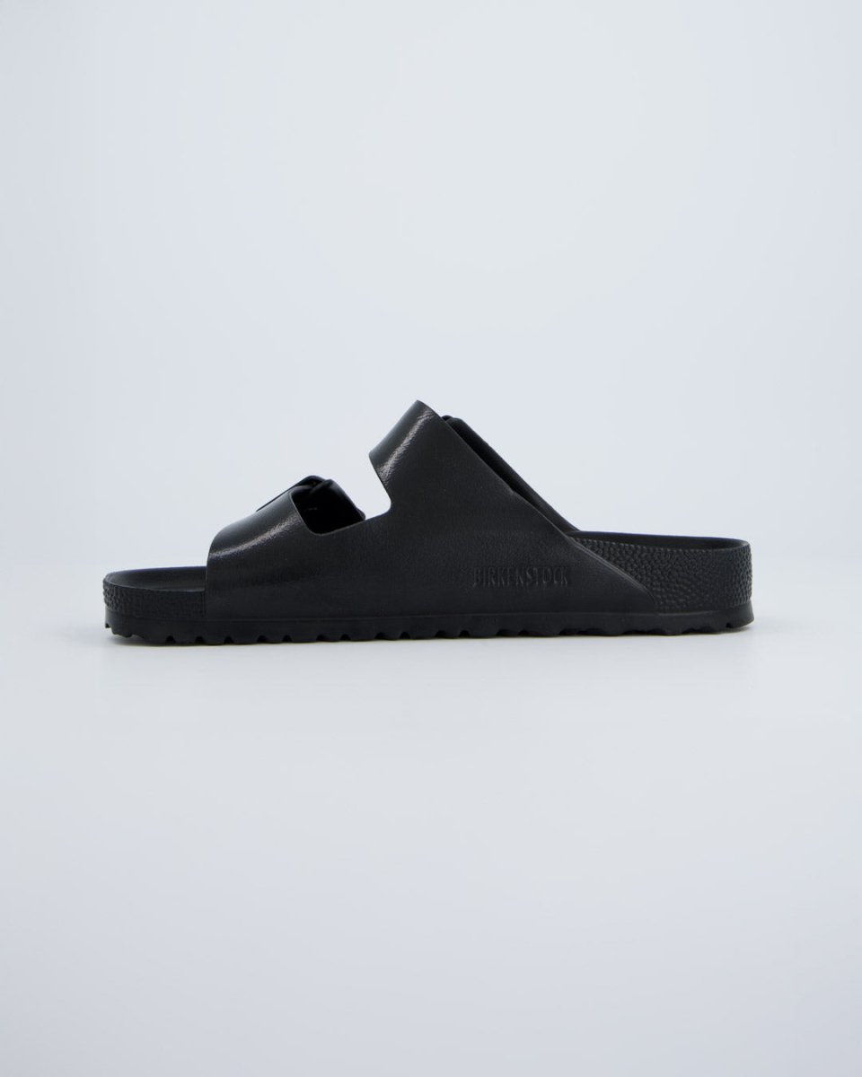 Birkenstock Arizona Eva Negro Mujer