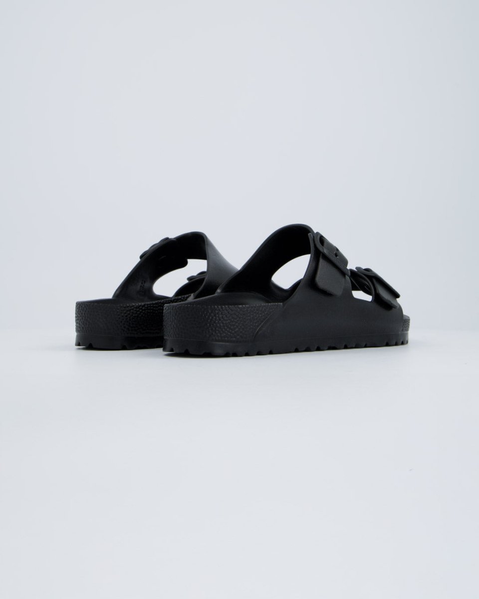 Birkenstock Arizona Eva Negro Mujer