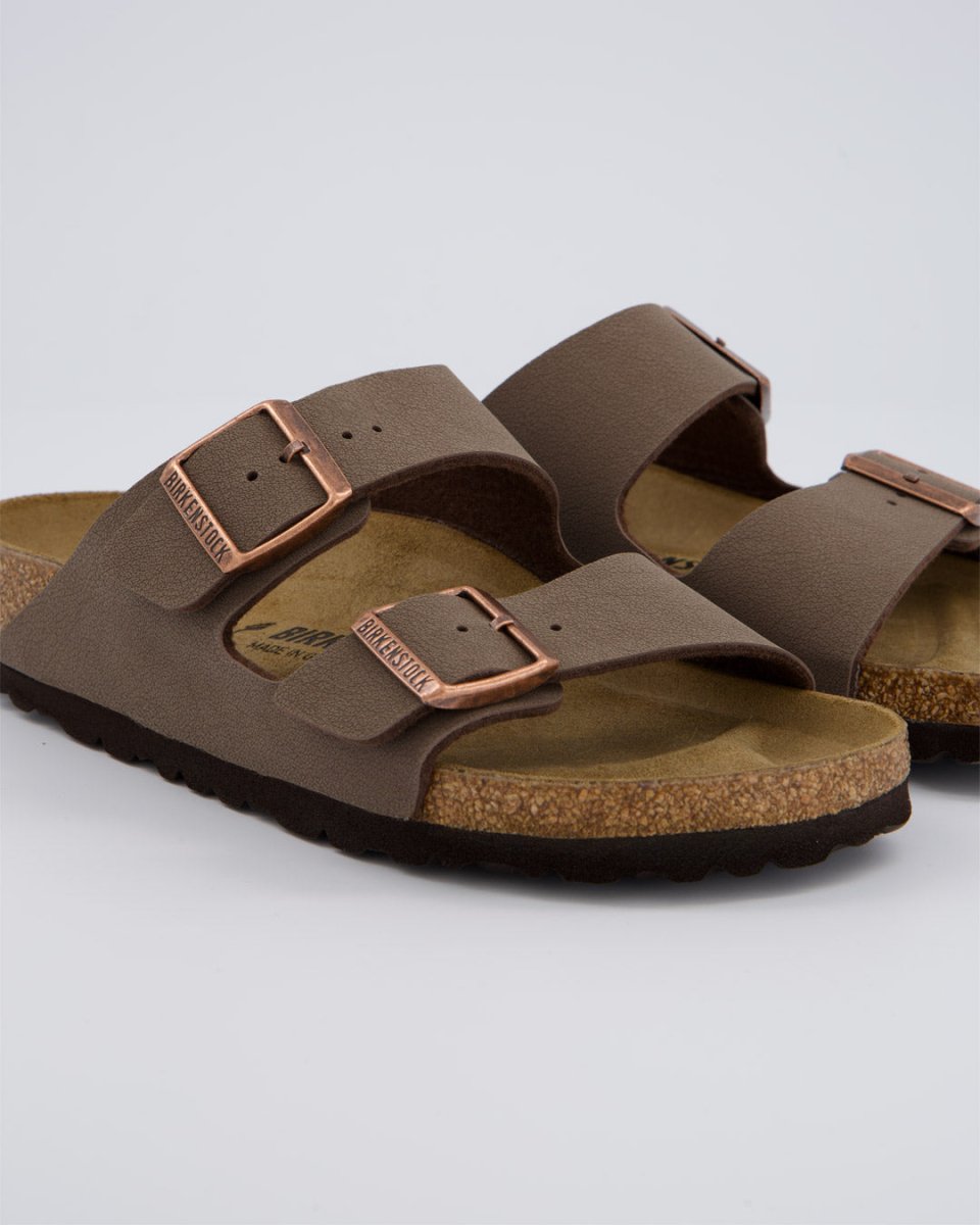 Birkenstock Arizona Moca Hombre