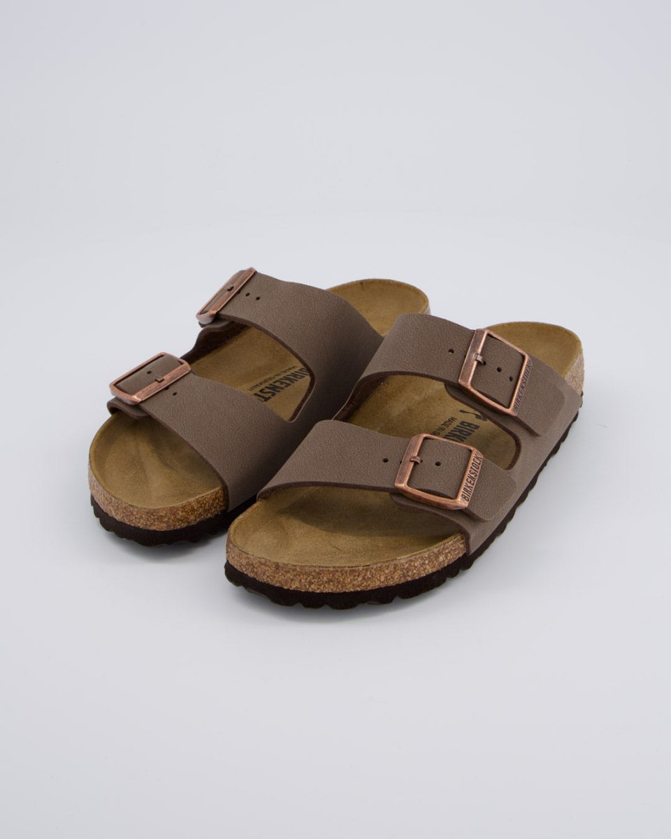 Birkenstock Arizona Moca Hombre