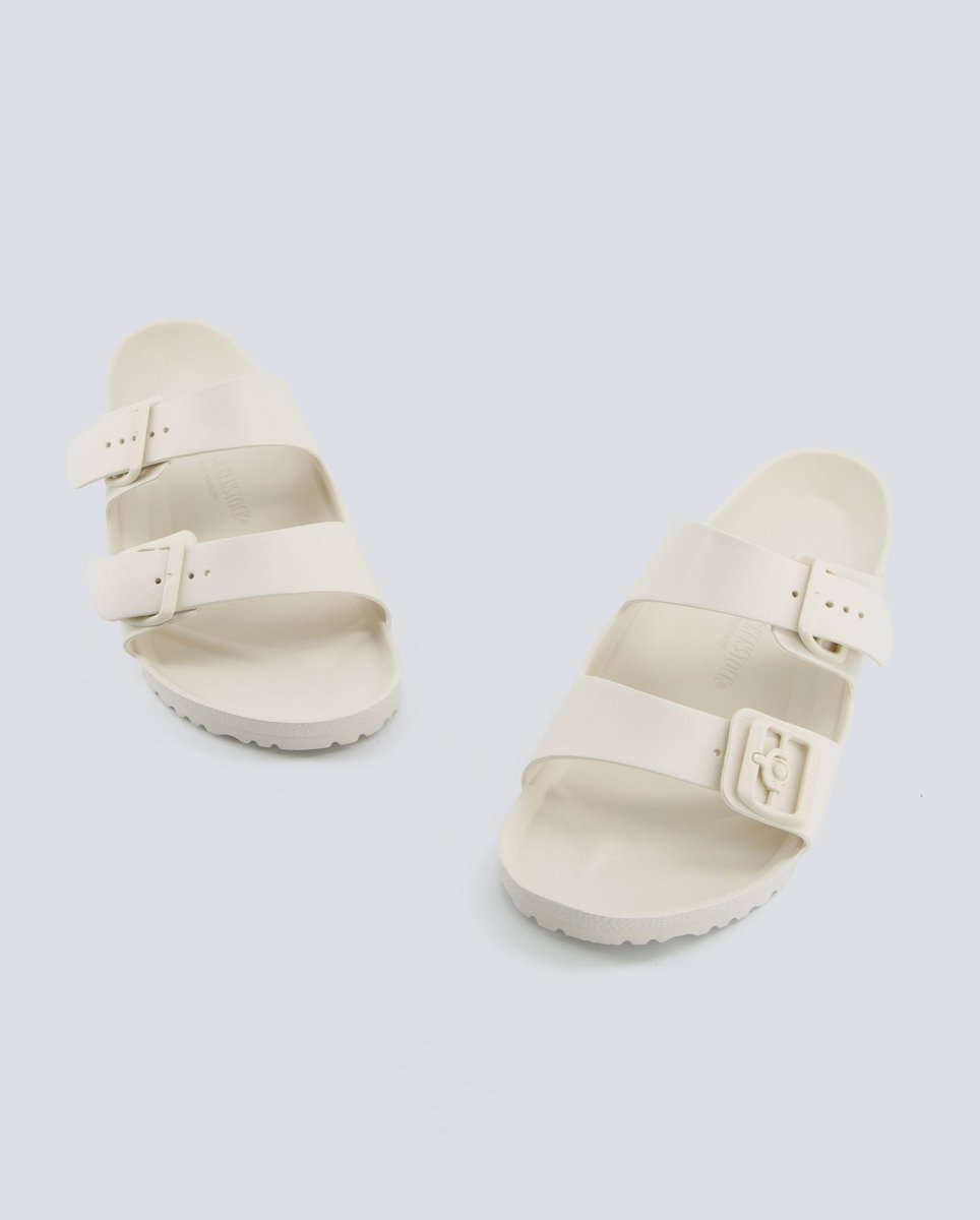 Birkenstock Arizona EVA Beige Hombre