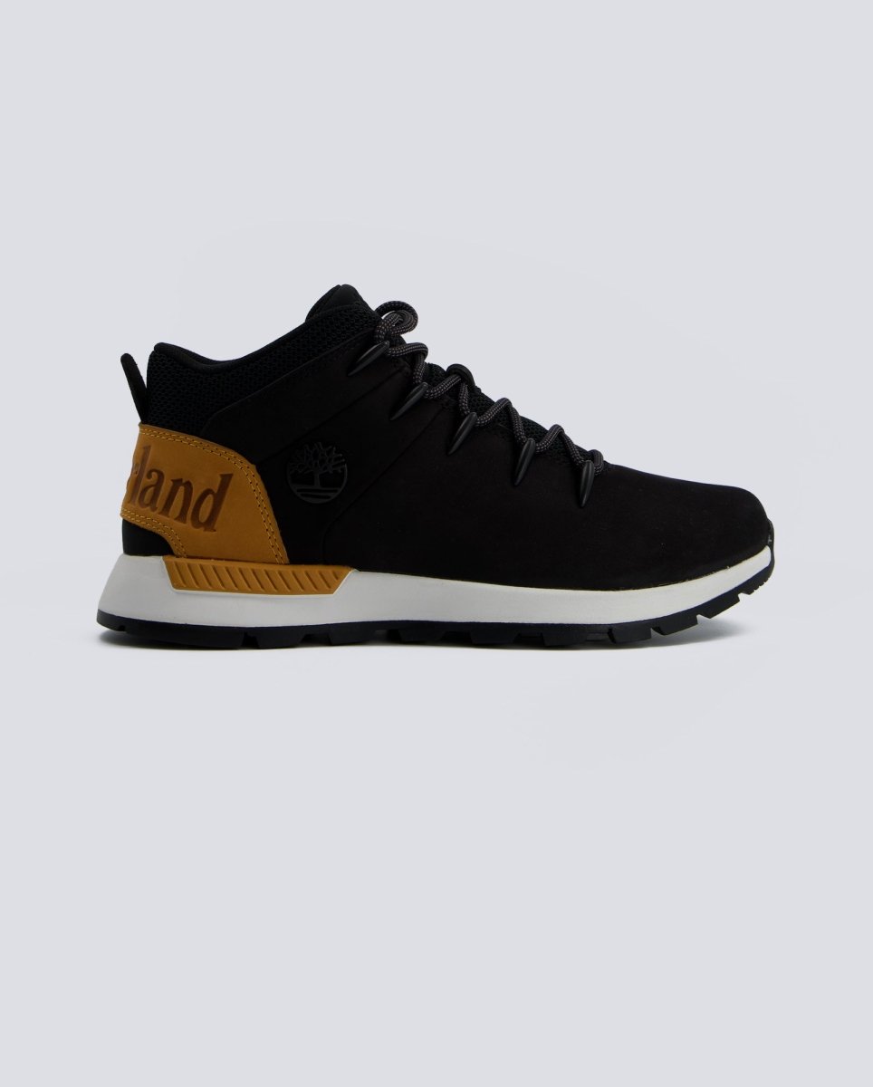 Timberland Sprint Trekker Mid Negro Hombre