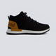 Timberland Sprint Trekker Mid Negro Hombre