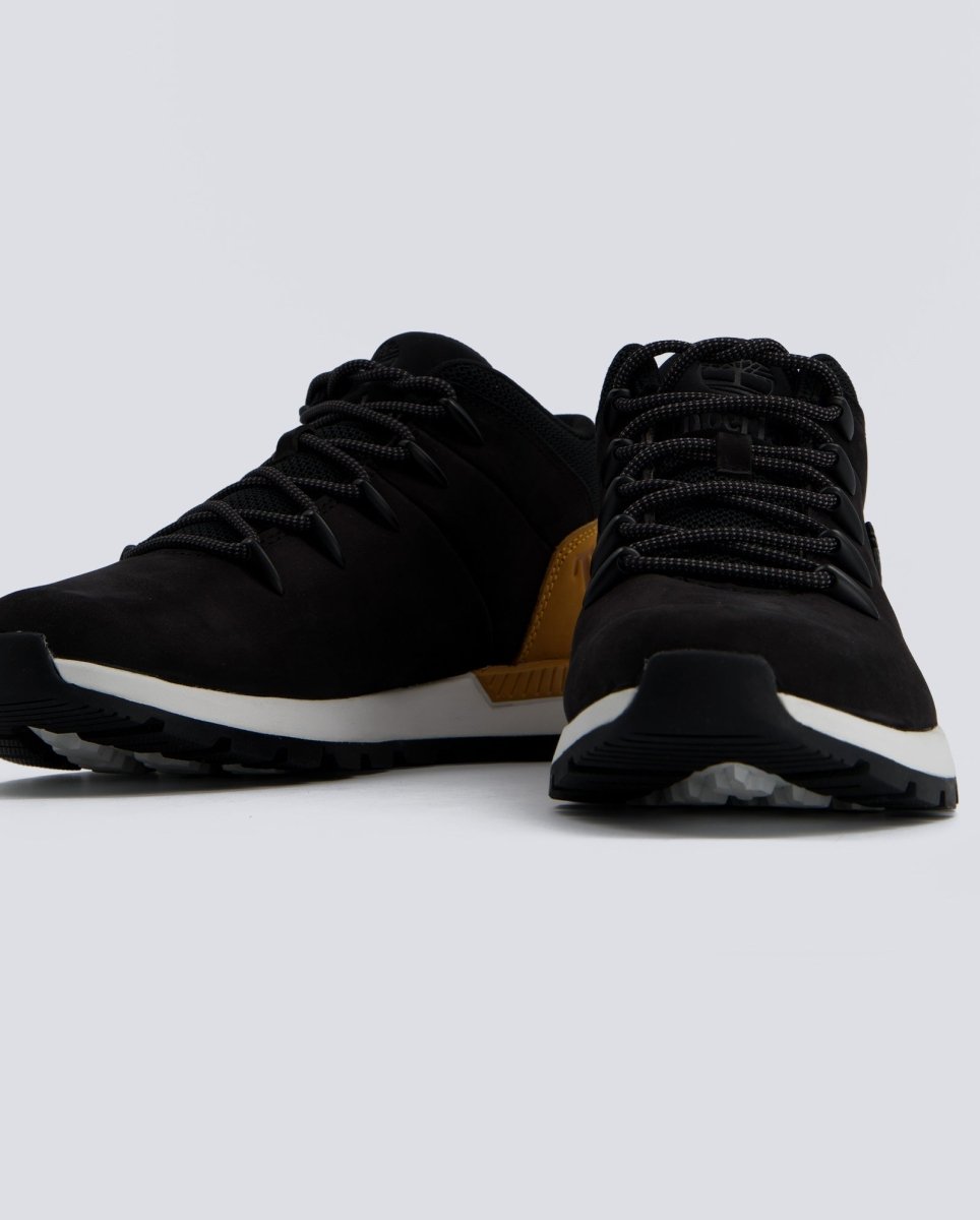 Timberland Sprint Trekker Mid Negro Hombre