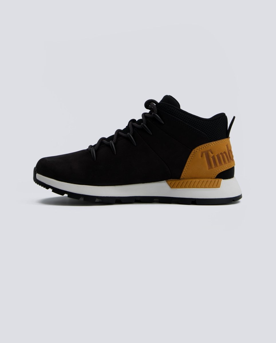 Timberland Sprint Trekker Mid Negro Hombre