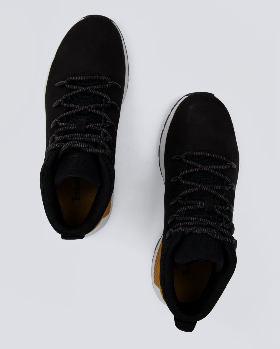 Timberland Sprint Trekker Mid Negro Hombre