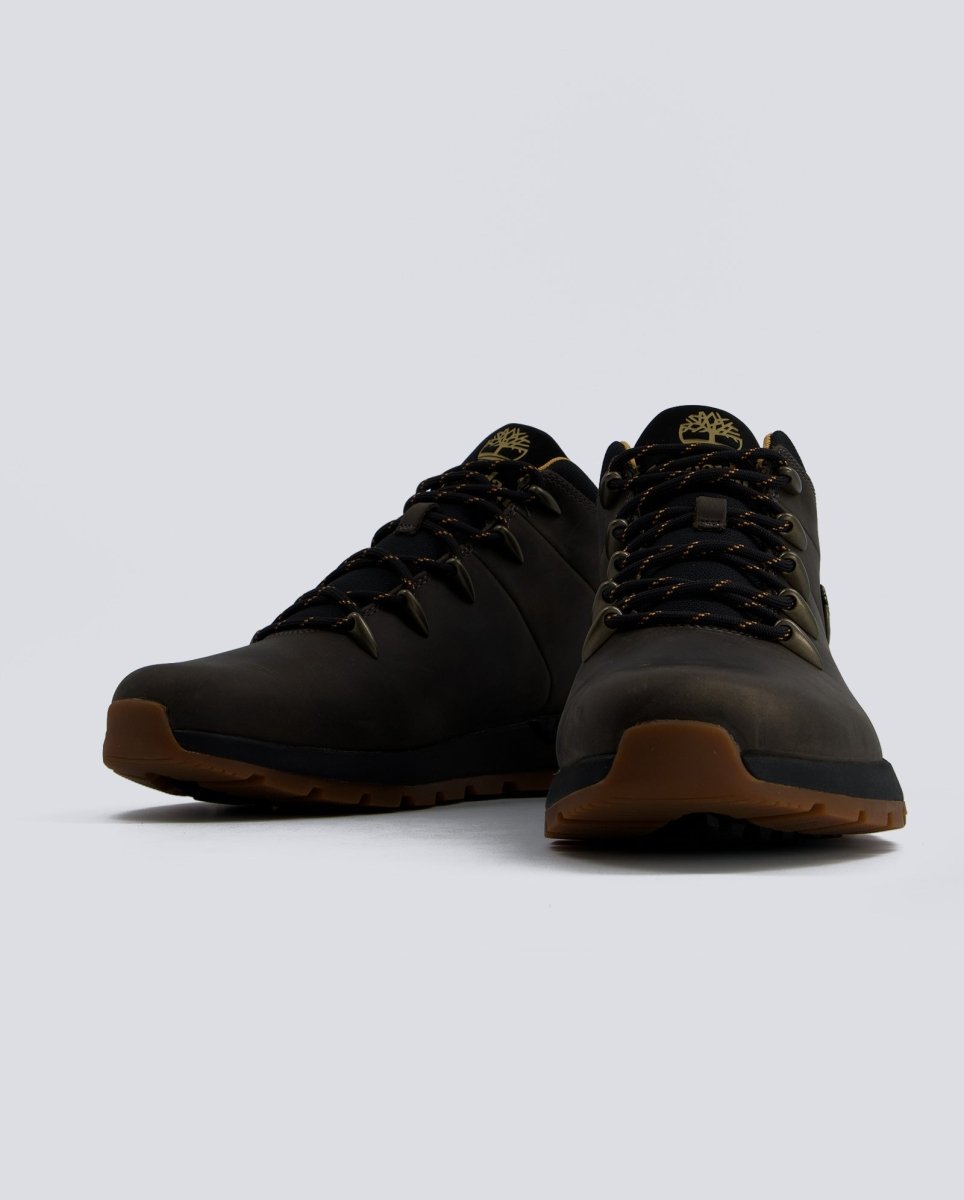 Timberland Sprint Trekker Marrones Hombre