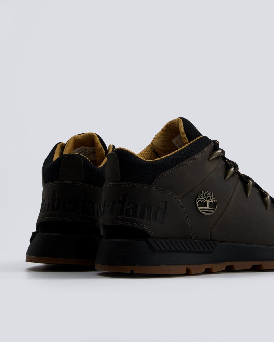 Timberland Sprint Trekker Marrones Hombre