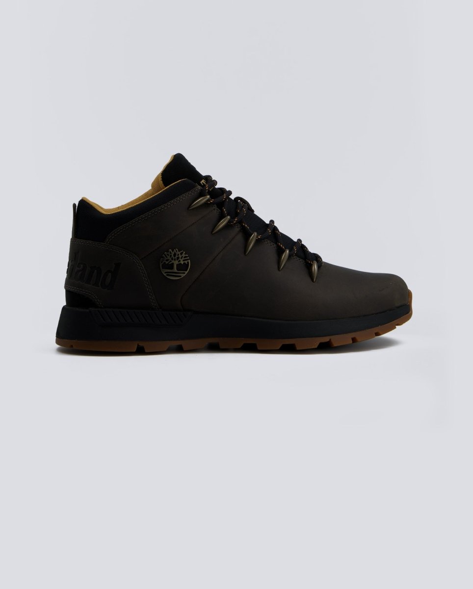 Timberland Sprint Trekker Marrones Hombre