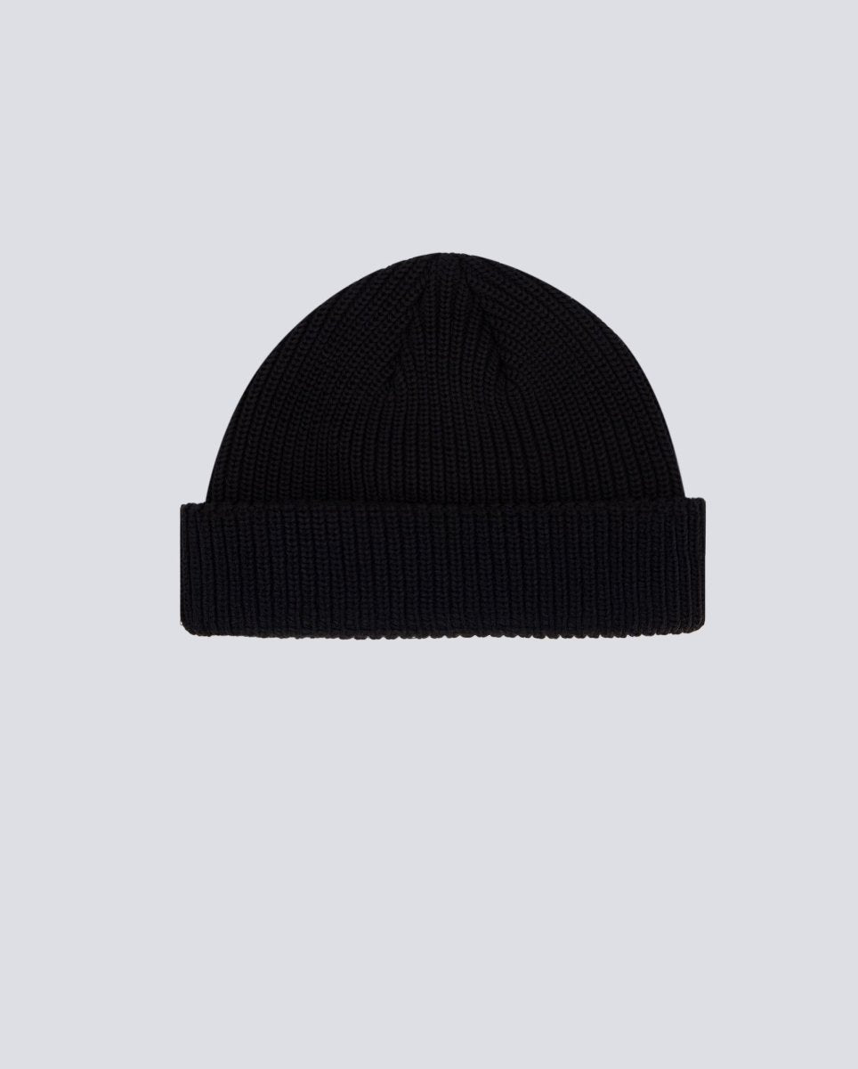 Gorro The North Face Fisherman Beanie Negro Unisex