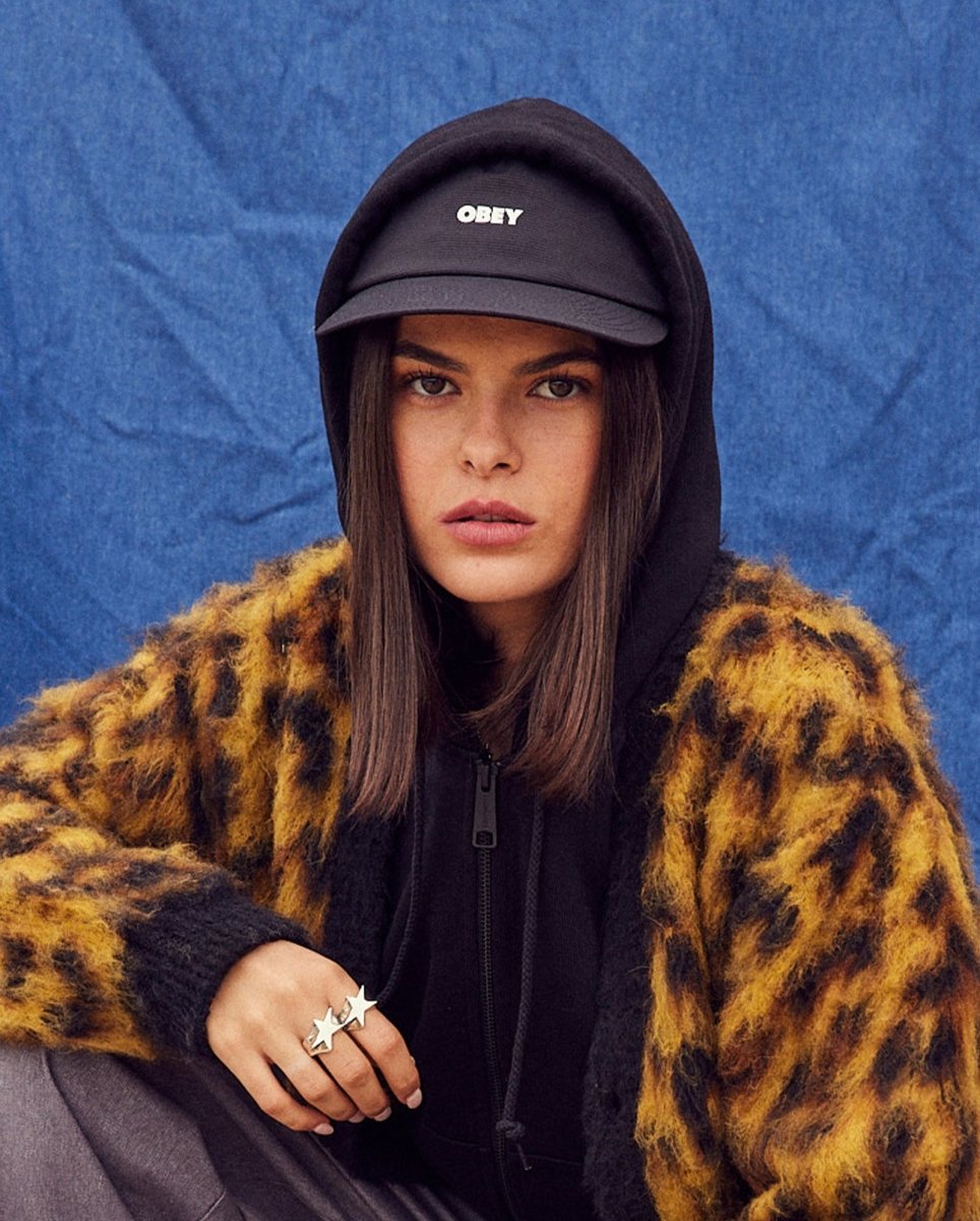 Anillo Twojeys Superstar Knuckle Plateado