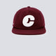 Gorra Coolway C Cap Rojo Unisex