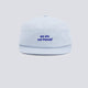 Gorra We Are Not Friends Pillow Love Hat Azul Unisex
