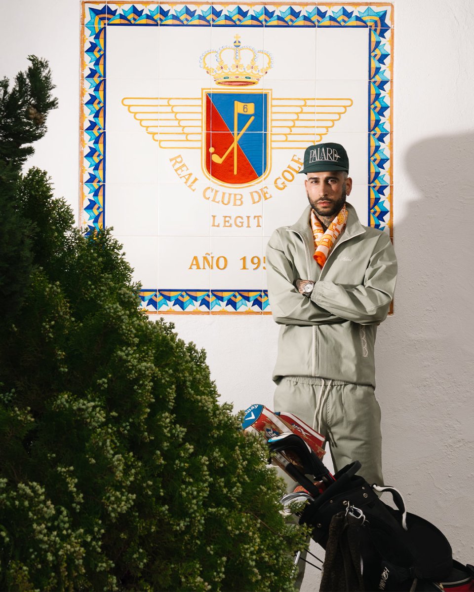 Pañuelo de Seda Legit x Borja Silgado 70x70