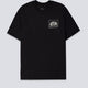 Camiseta Vans Bright Day Negro Unisex
