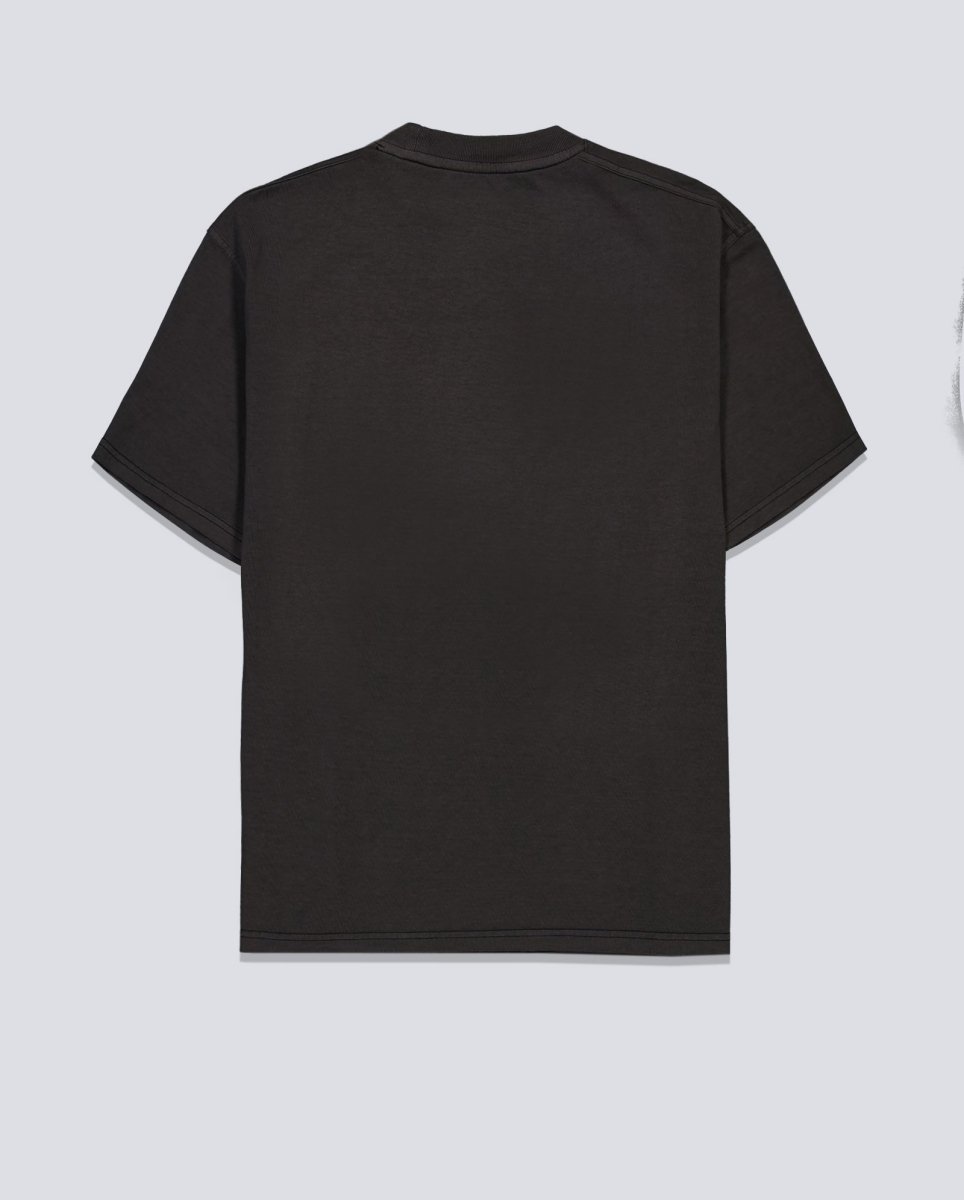 Camiseta Dickies Nashport Negro Unisex