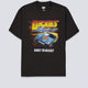 Camiseta Dickies Nashport Negro Unisex