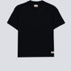 Camiseta Dickies Mineral Heavyweight Negro Hombre