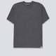 Camiseta Carhartt WIP RGGD Negro Unisex