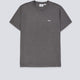 Camiseta Obey Lowercase Pigment Gris Unisex