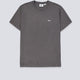 Camiseta Obey Lowercase Pigment Gris Unisex
