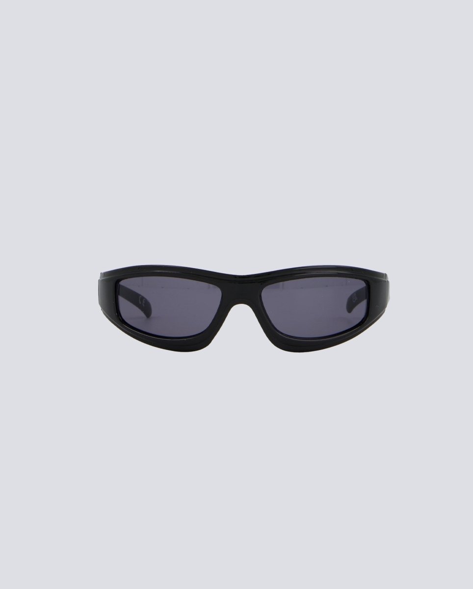 Gafas De Sol Vans Felix Negro Unisex
