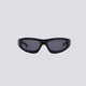 Gafas De Sol Vans Felix Negro Unisex