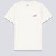 Camiseta Carhartt WIP American Scripts Beige Unisex