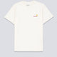 Camiseta Carhartt WIP American Scripts Beige Unisex